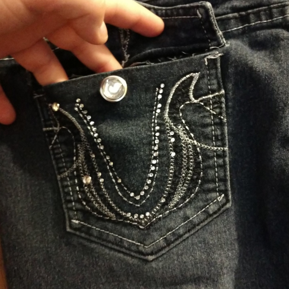 Jeans - Picture 4 of 6